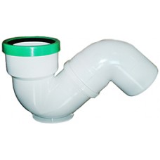 Сифон для чаши Генуя Creavit 1300611021