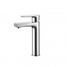 Cмеситель Creavit Sharp SR6500 для раковины