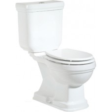 Бачок Creavit Klasik KL410-00CB00E-0000