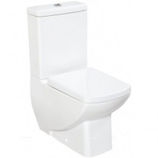 Бачок Creavit Thor TH410-00CB00E-0000