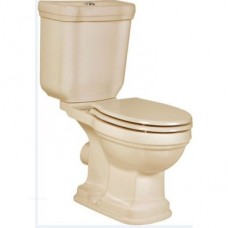 Бачок Creavit Klasik KL410-00PR00E-0000 карамель