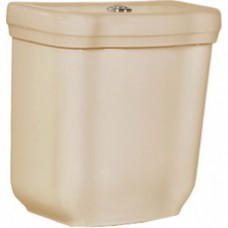 Бачок Creavit Klasik KL410-00PR00E-0000 карамель