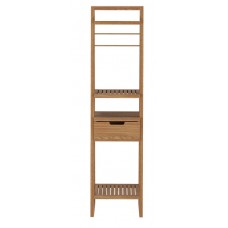 Пенал Creto Provence Family Wood