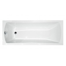 Акриловая ванна Creto Elite 180х80 см 11-18080
