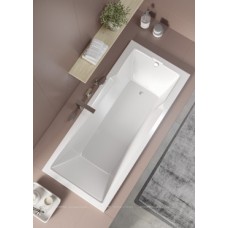 Акриловая ванна Creto Regia 180х80 см 12-18080