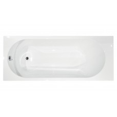 Акриловая ванна Creto Solly 150х70 см 18-15070