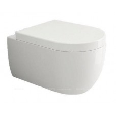 Комплект Bocchi V-Tondo 1416-001-0129 подвесной унитаз + инсталляция Creto Standart 1.0