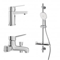 Душевой комплект Dorff Prime D4085000