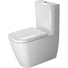 Бачок для унитаза Duravit Happy D.2 0934100085 подвод снизу