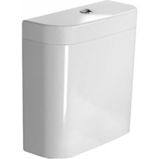 Бачок для унитаза Duravit Happy D.2 0934100085 подвод снизу
