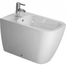 Биде напольное Duravit Happy D.2 2259100000