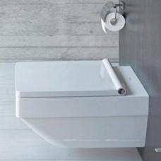 Чаша подвесного унитаза Duravit Vero Air 2525090000