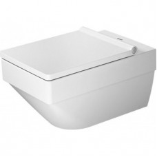 Чаша подвесного унитаза Duravit Vero Air 2525090000