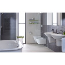 Чаша подвесного унитаза Duravit Darling New 2545090000