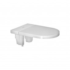 Крышка-биде Duravit SensoWash Starck f Plus 612000012000320 для унитаза