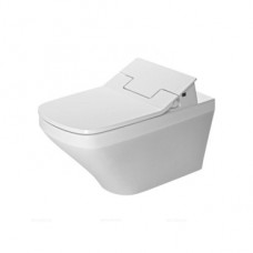 Чаша подвесного унитаза Duravit DuraStyle 2542590000