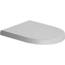 Крышка-сиденье Duravit Darling New 0069890000 для унитаза с микролифтом