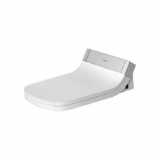 Крышка-биде Duravit SensoWash Starck C 610200002000300 для унитаза