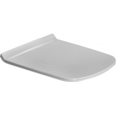 Крышка-сиденье Duravit DuraStyle 0063710000 для унитаза