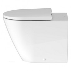 Чаша приставного унитаза Duravit D-Neo 2003090000