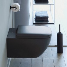 Крышка-сиденье Duravit Happy D.2 0064591300 для унитаза с микролифтом