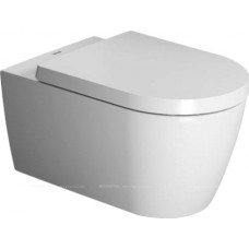 Крышка-сиденье Duravit ME by Starck 0020090000 для унитаза с микролифтом