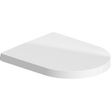 Крышка-сиденье Duravit ME by Starck 0020090000 для унитаза с микролифтом