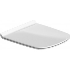 Крышка-сиденье Duravit DuraStyle 0063790000 для унитаза с микролифтом
