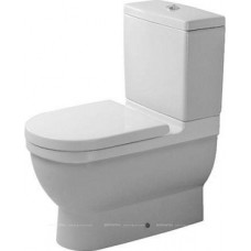 Бачок для унитаза Duravit Starck 3 0920100005 подвод снизу
