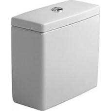 Бачок для унитаза Duravit Starck 3 0920100005 подвод снизу