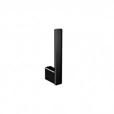 Держатель туалетной бумаги Emco Loft 0505 133 01 черный