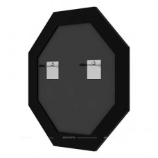 Зеркало в багетной раме Evoform OCTAGON BY 7441