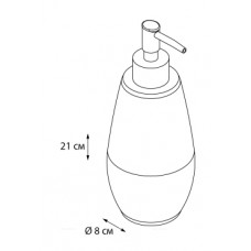Диспенсер FIXSEN BALK FX-260-1