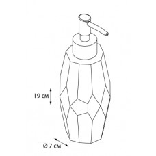 Диспенсер FIXSEN FLAT FX-290-1