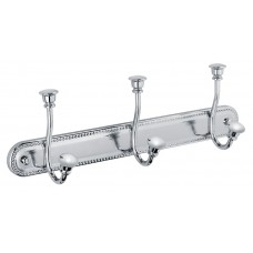 Планка 3 крючка FIXSEN ADELE FX-55005-3