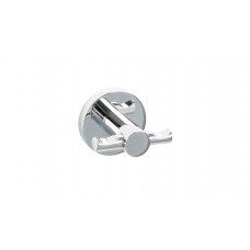 Крючок двойной Fixsen Hotel FX-31005C