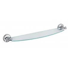 Полка стеклянная FIXSEN ADELE FX-55003
