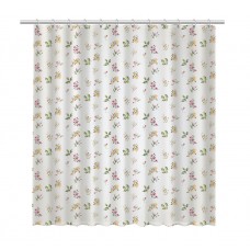 Штора для ванной Fixsen Design Flora FX-1507