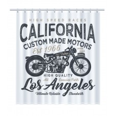 Шторка для ванной FIXSEN CALIFORNIA FX-2500
