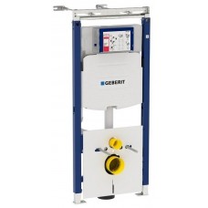 Инсталляция для подвесного унитаза Geberit Duofix Sigma Plattenbau 111.362.00.5