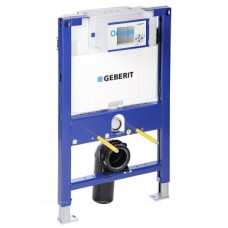 Инсталляция для подвесного унитаза Geberit Omega 12 111.003.00.1