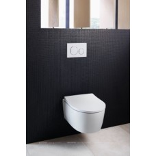 Комплект инсталляции с подвесным унитазом Geberit iCon 500.362.TC.I
