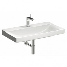 Раковина 90 см Geberit Xeno? 500.531.01.1