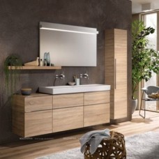 Шкаф боковой 45 см Geberit iCon 841047000