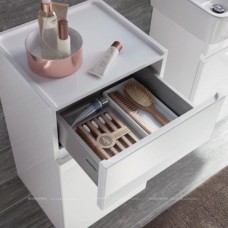 Шкаф боковой 40 см Geberit Renova Plan 869020000
