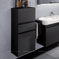Шкаф боковой 40 см Geberit Renova Plan 869033000