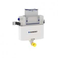 Смывной бачок скрытого монтажа Geberit Omega 109.043.00.1