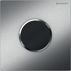 Клавиша смыва писсуара с системой электронного управления Geberit 116.035.SN.1 полированная