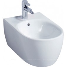 Подвесное биде Keramag iCon 23400