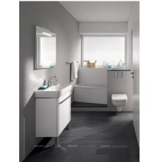 Раковина 60 см Geberit Renova Compact 226160000